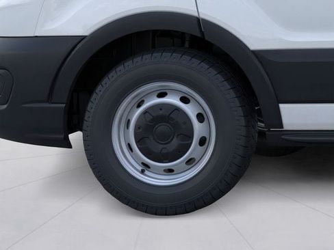 New 2026 Ford Transit 350 Low Roof RWD image 19