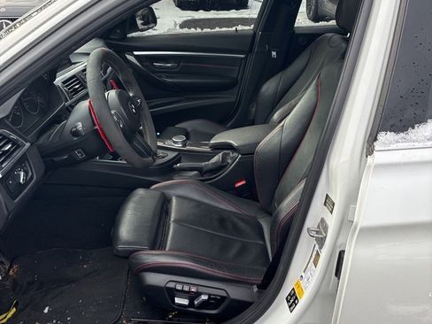 Used 2017 BMW 340i xDrive Sedan image 7