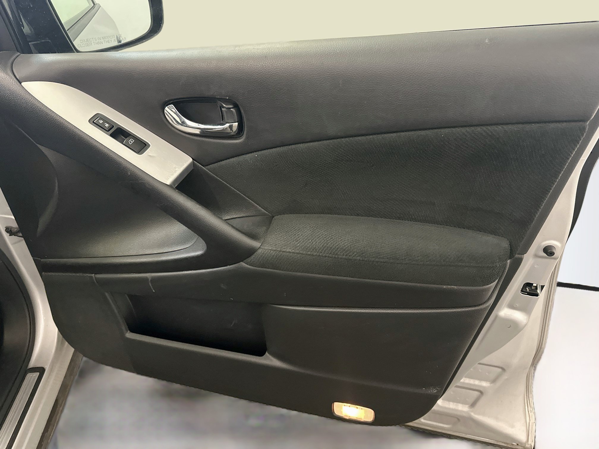 Used 2014 Nissan Murano S FWD image 31