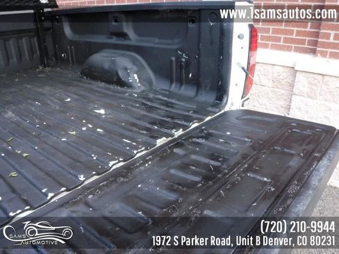 Used 2015 Chevrolet Silverado 1500 W/T w/ Trailering Package AWD/4WD image 33