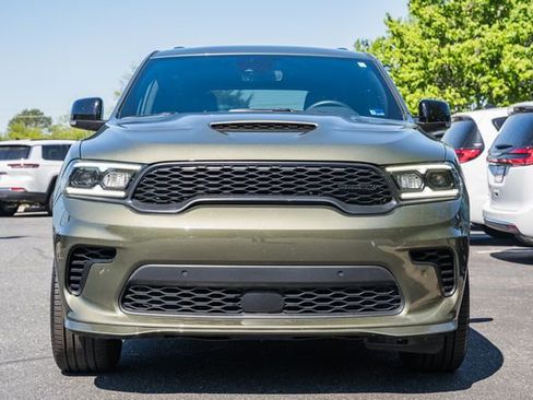 Used 2026 Dodge Durango GT AWD/4WD image 3
