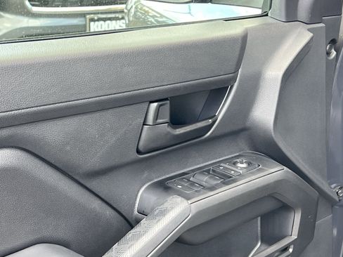 New 2025 Toyota Tacoma SR5 AWD/4WD image 10