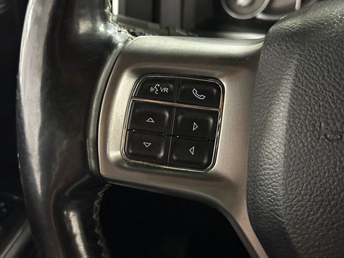 Used 2018 RAM 3500 Laramie Longhorn AWD/4WD image 29