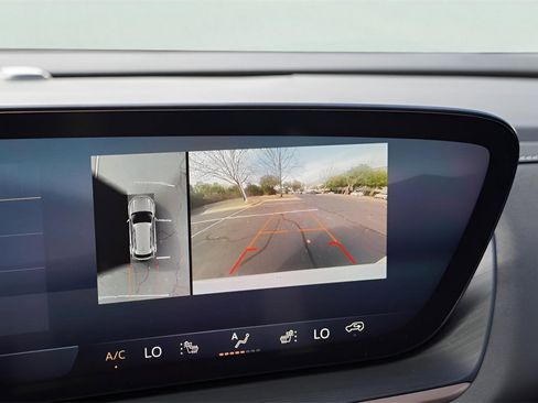 New 2026 Buick Envision Sport Touring image 12