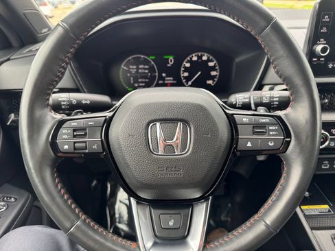 Used 2023 Honda CR-V Sport Touring image 29