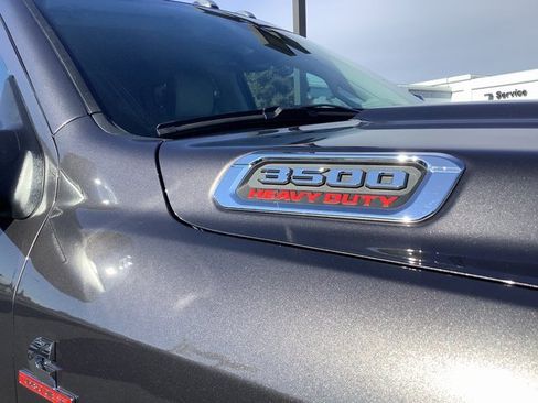 New 2026 RAM 3500 Laramie image 47