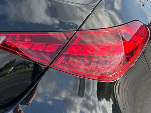Used 2025 Mercedes-Benz C 300 Sedan image 48