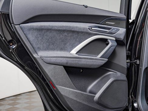 New 2026 Audi SQ5 Premium Plus AWD/4WD image 20