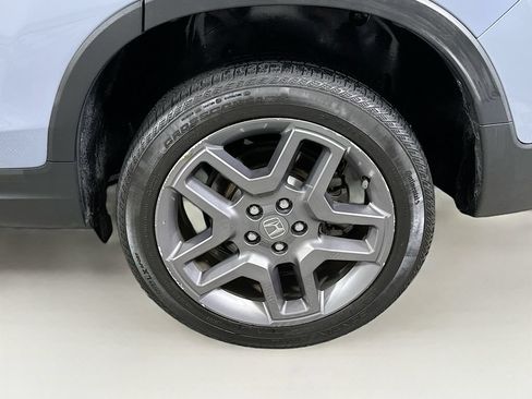 Certified 2023 Honda Passport EX-L image 24