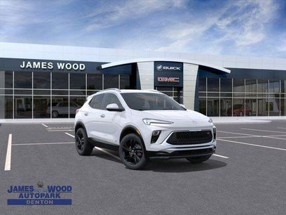 New 2026 Buick Encore GX Sport Touring w/ Advanced Technology Package