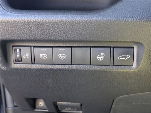 Used 2020 Toyota RAV4 XSE image 11