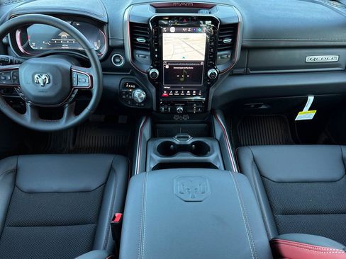 New 2026 RAM 1500 Rebel w/ Trailer Tow Group image 10