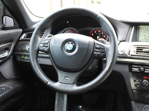 Used 2014 BMW 750Li image 13
