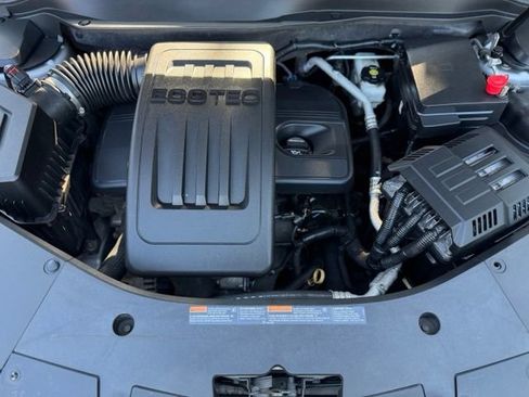 Used 2013 GMC Terrain Denali FWD image 38