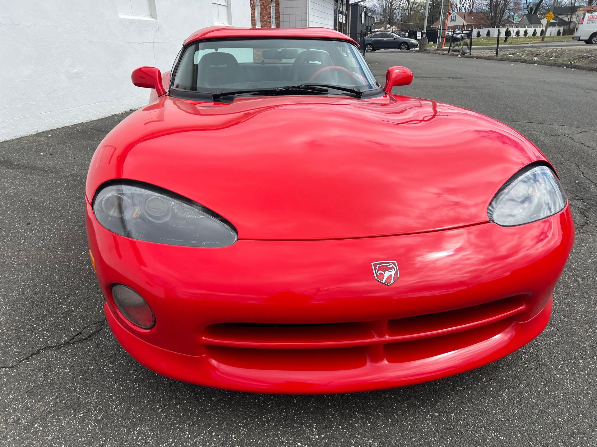 Used 1996 Dodge Viper RT/10 RWD image 24