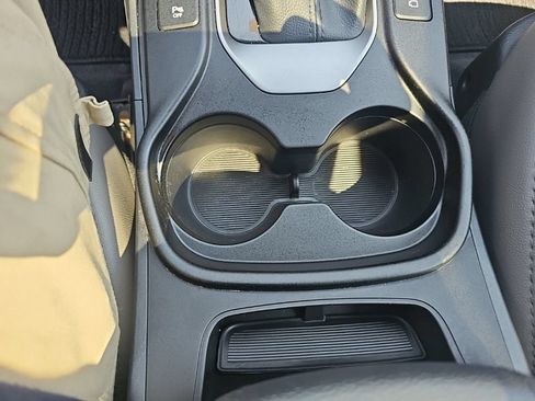 Used 2017 Hyundai Santa Fe Sport w/ 2.4L Tech Package 04 AWD/4WD image 23