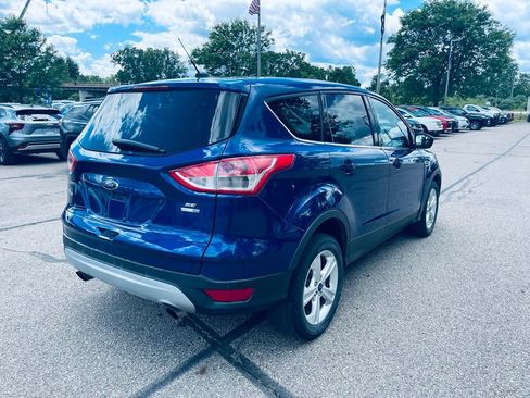 Used 2014 Ford Escape SE AWD/4WD image 6