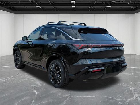 New 2027 INFINITI QX65 Autograph w/ Cargo Package AWD/4WD image 3