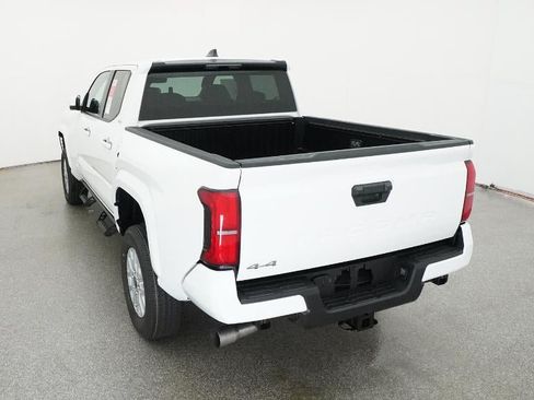 New 2026 Toyota Tacoma SR5 AWD/4WD image 39