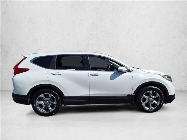 Used 2019 Honda CR-V EX image 4