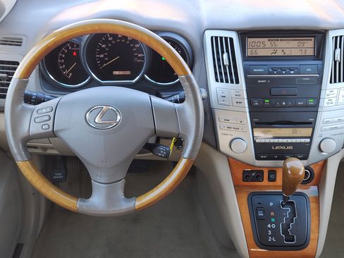 Used 2008 Lexus RX 350 350 image 27