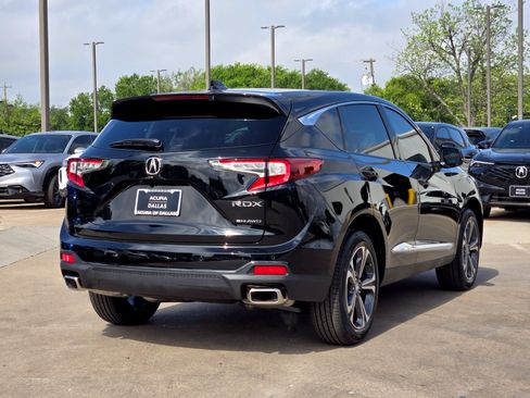 New 2026 Acura RDX SH-AWD w/ Technology Package image 5