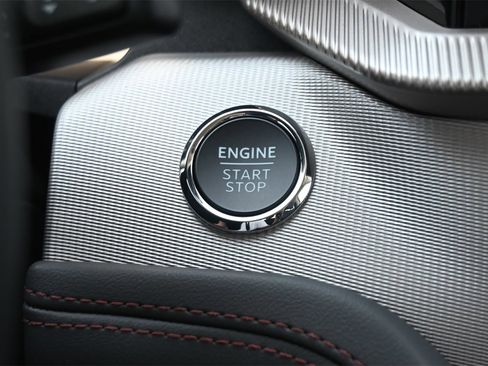 New 2025 Ford Explorer Active image 41