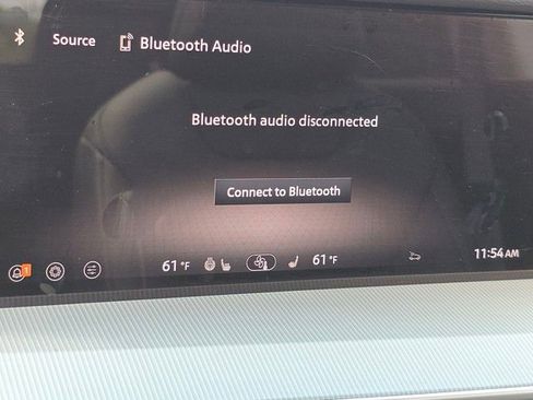 New 2025 Nissan Murano SL image 11