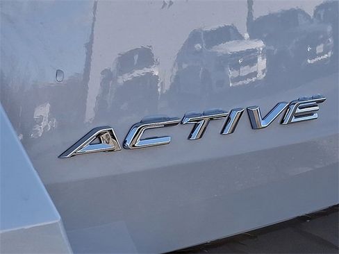 New 2026 Ford Explorer Active w/ Active Comfort Package image 19