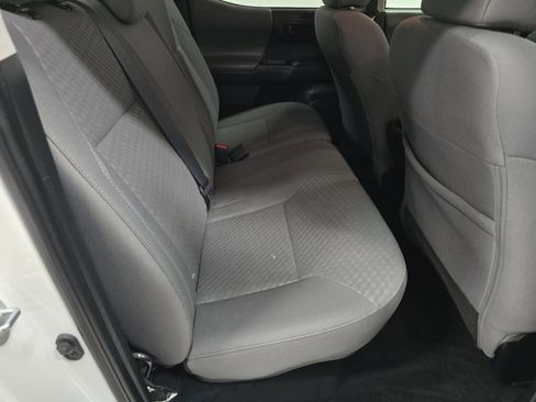 Certified 2023 Toyota Tacoma SR image 22