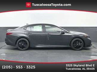 New 2026 Toyota Camry SE FWD video 1