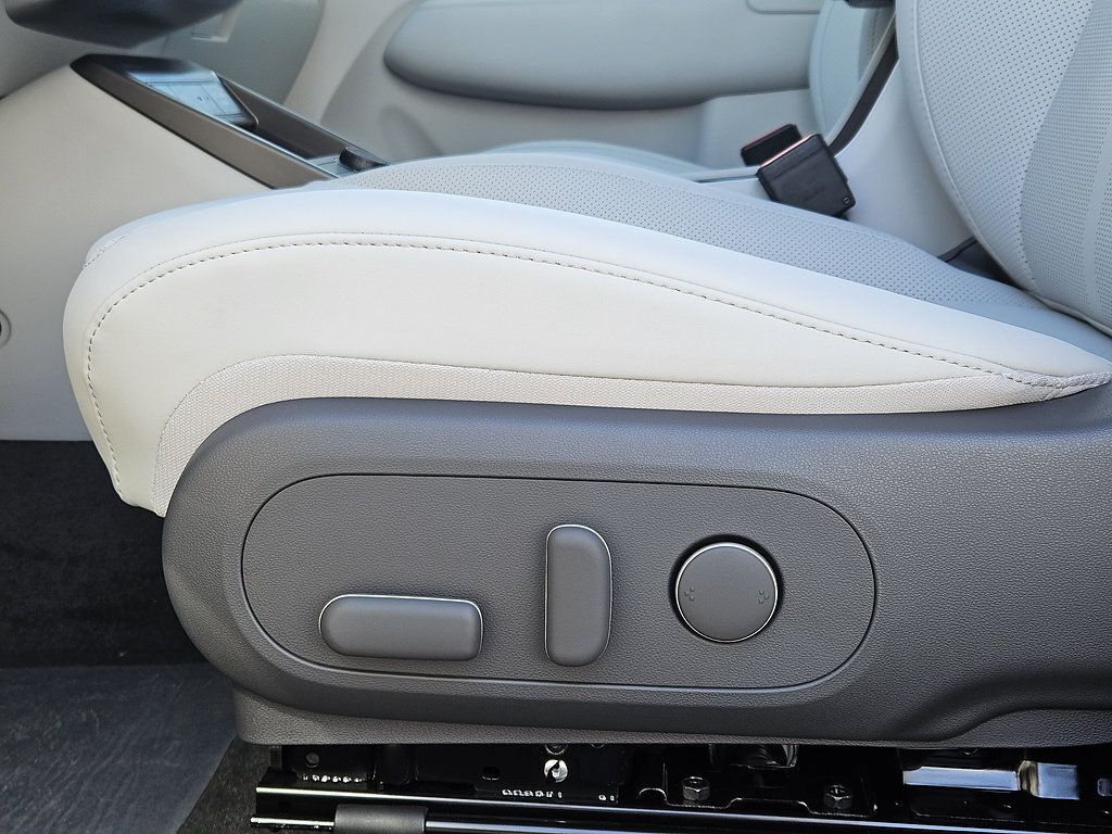 New 2026 Hyundai Kona Limited AWD/4WD image 23