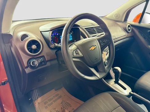 Used 2016 Chevrolet Trax LT image 10