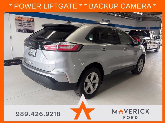 Used 2024 Ford Edge SE AWD/4WD image 5