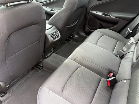 Used 2024 Chevrolet Malibu LT FWD image 11