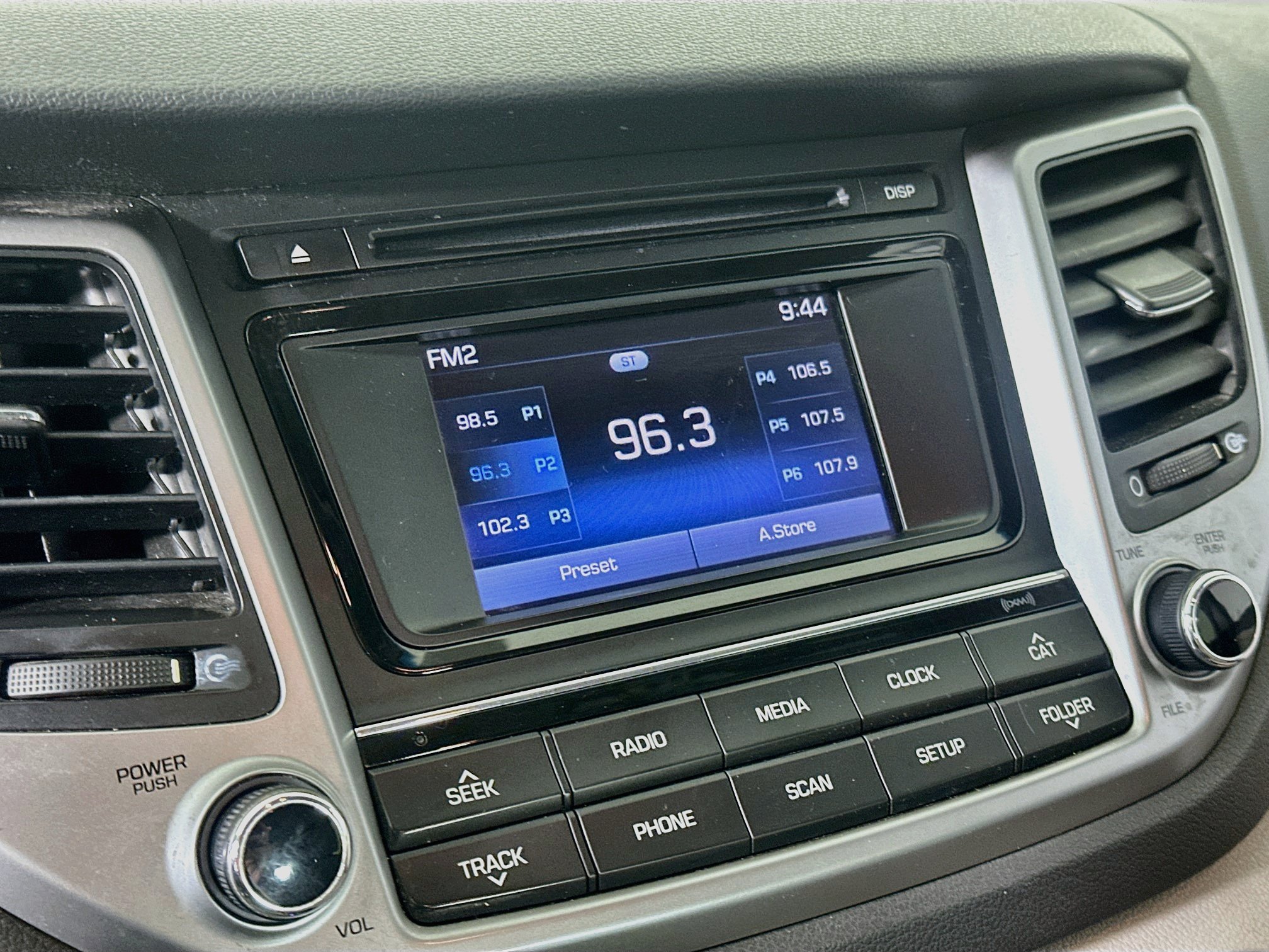 Used 2016 Hyundai Tucson SE FWD image 19