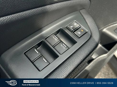Used 2023 Honda Ridgeline RTL image 18