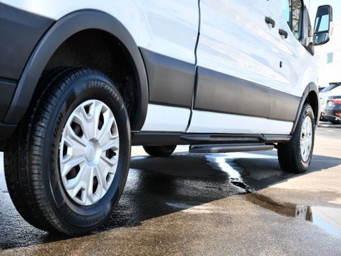 Used 2015 Ford Transit 350 148 Medium Roof image 9