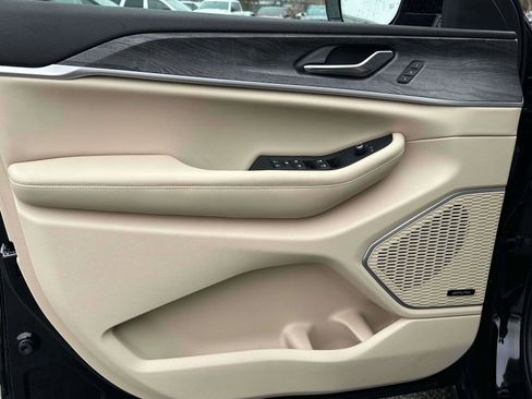 Used 2023 Jeep Grand Cherokee Limited w/ Luxury Tech Group II image 17