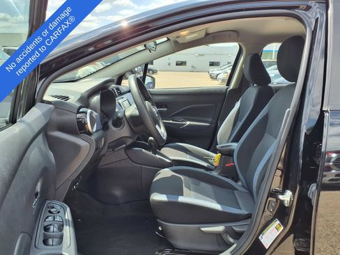 Used 2023 Nissan Versa SV FWD image 17