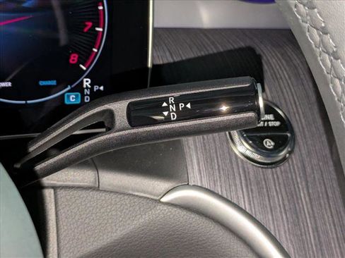 New 2026 Mercedes-Benz GLC 300 image 12