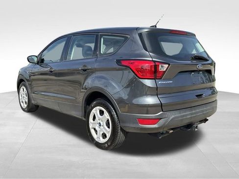 Used 2019 Ford Escape S image 6
