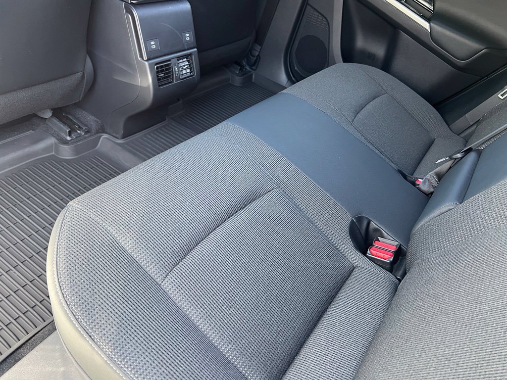 Certified 2024 Toyota bZ4X AWD w/ Weather Package image 19