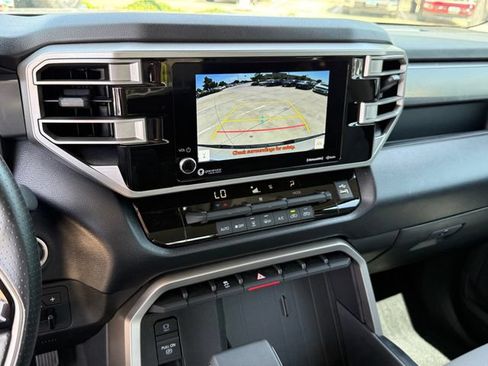 Used 2024 Toyota Tundra SR5 RWD image 17