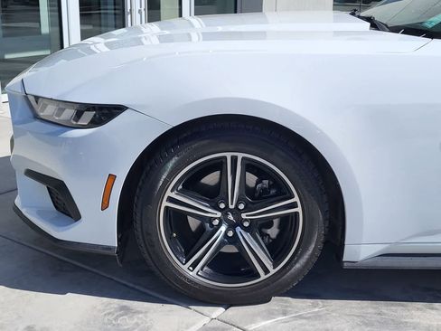 Used 2024 Ford Mustang Premium RWD image 6