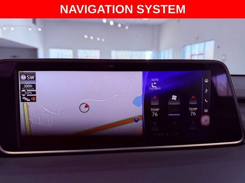 Used 2019 Lexus RX 350 FWD w/ Luxury Package image 15