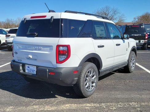 New 2026 Ford Bronco Sport Big Bend image 4