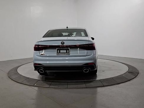 New 2026 Volkswagen Jetta GLI Autobahn FWD image 4