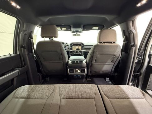 New 2025 Ford F150 XLT w/ Equipment Group 301A Standard image 21