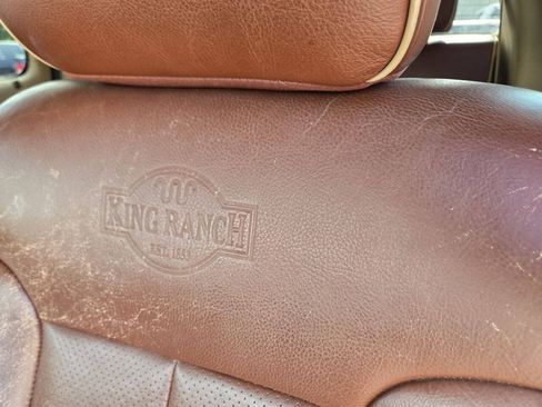 Used 2012 Ford F150 King Ranch AWD/4WD image 12